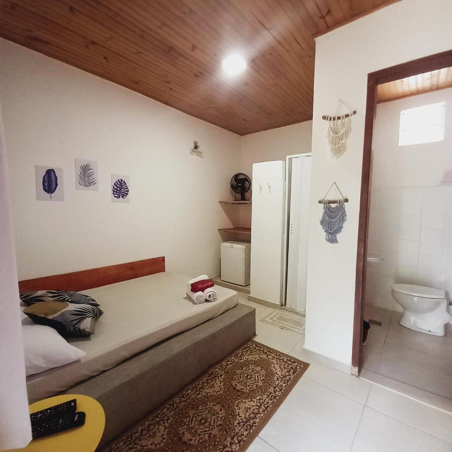 Pousada Estalagem Moeda Real 外观 照片
