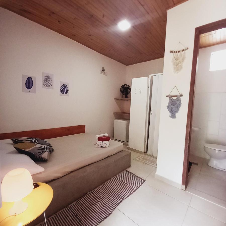 Pousada Estalagem Moeda Real 外观 照片