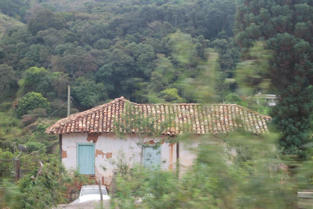 Pousada Estalagem Moeda Real 外观 照片
